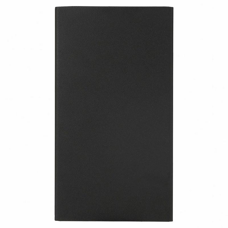 Access Lighting Amora 2 - Light Wall Light in  Black