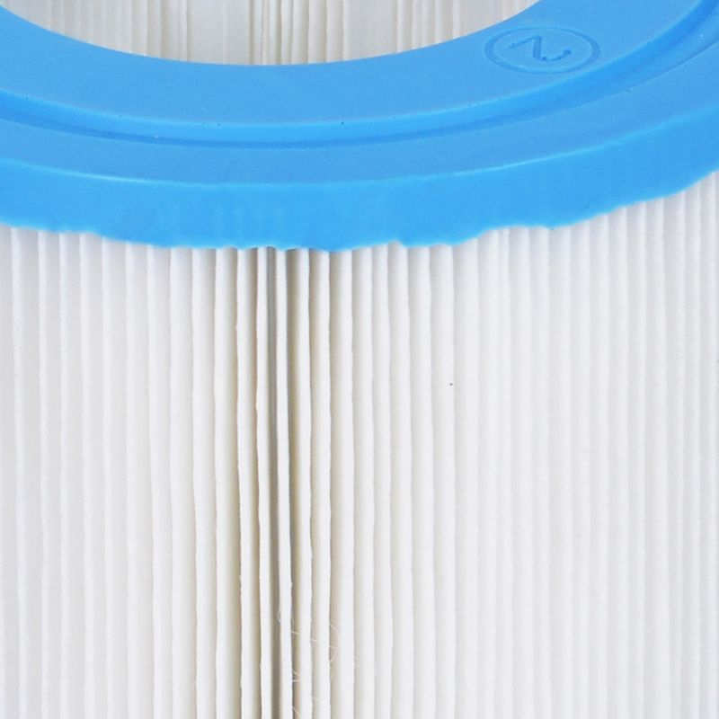 JLeisure Avenli 290760 Professional Home SPA High Flow Water Filter Replacement Cartridge for 10.5 x 8 Centimeter Filer Systems with 150 Pleats