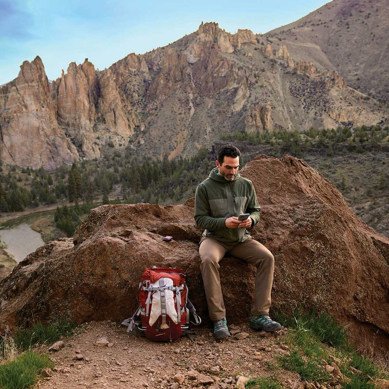 Garmin inReach Messenger Plus SOS Satellite Communicator  Handheld Only