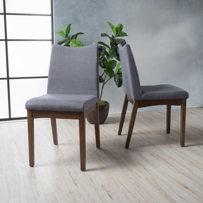 Hokku Designs Dining Chairs, Set of 2