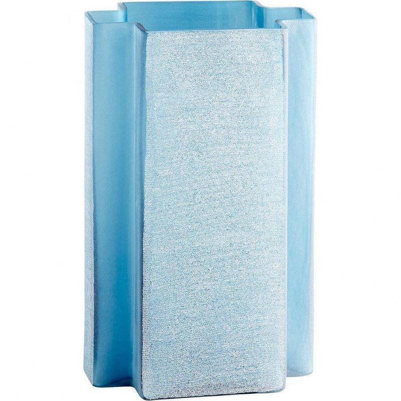 Cyan Design - Sayan - Vase-12.25 Inches Tall And 5.25 Inches Wide