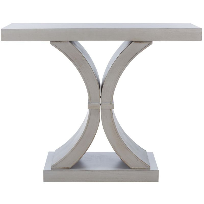 Dryden Console - Grey - Safavieh