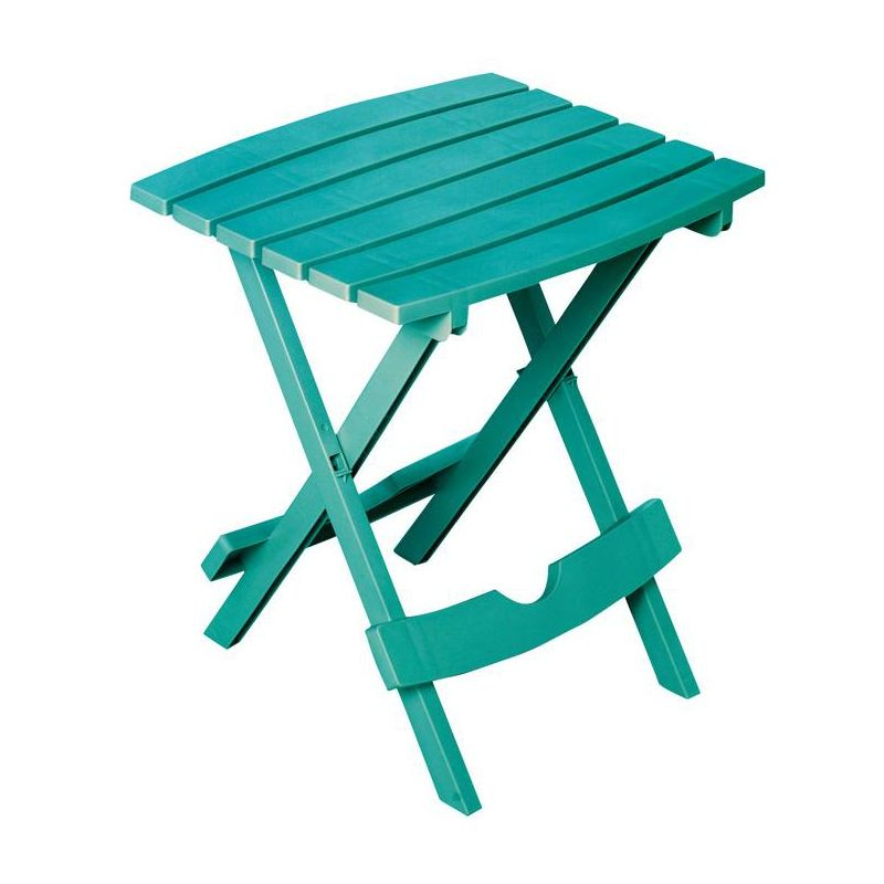 Adams Adams 17.5'' Rectangular Portable Folding Table