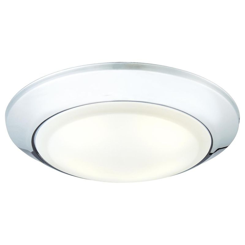 Westinghouse Lighting 63226 7.38'' Dimmable LED Canless Recessed Lighting Kit