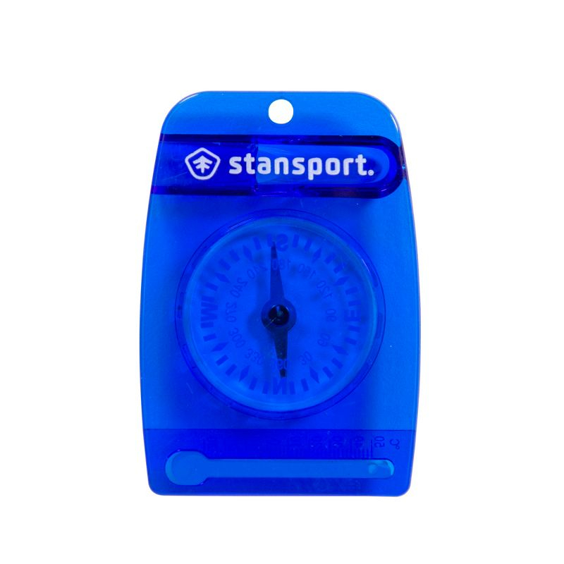 Stansport Multi-Function Compass