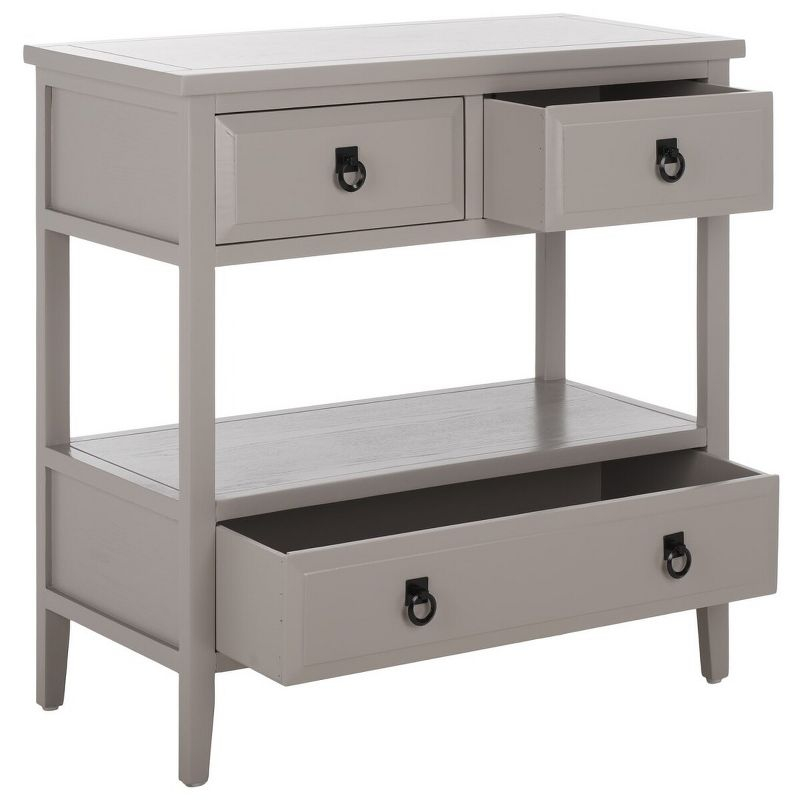 Branson Sideboard - Grey - Safavieh.