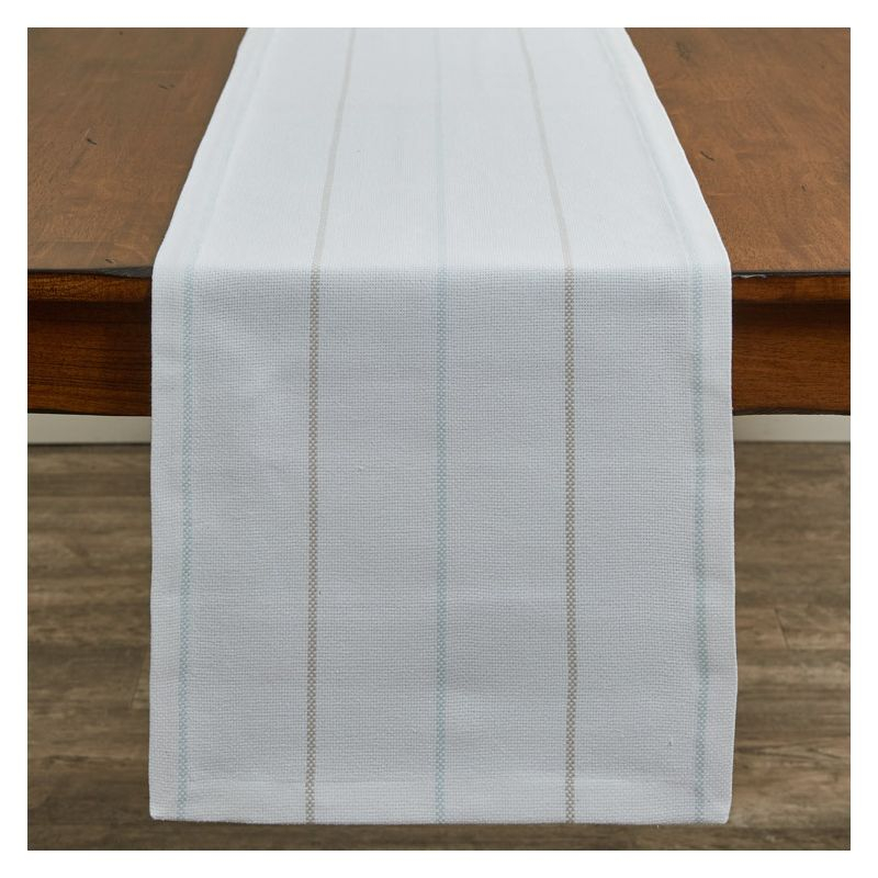 Split-P Classic Stripe Table Runner 15'' x 72''