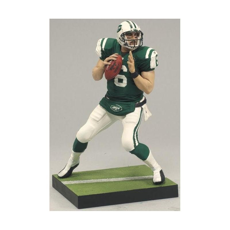 Mcfarlane Toys NY Jets McFarlane NFL Series 23 Figure | Mark Sanchez