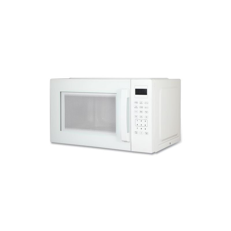 Avanti 1.5 cu. ft. Microwave Oven, 1,000 W, White