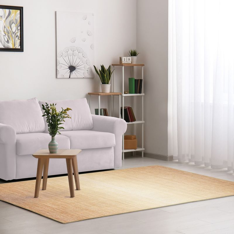 Liora Manne Aruba Ombre Indoor Rug Sisal 7'6" x 9'6"