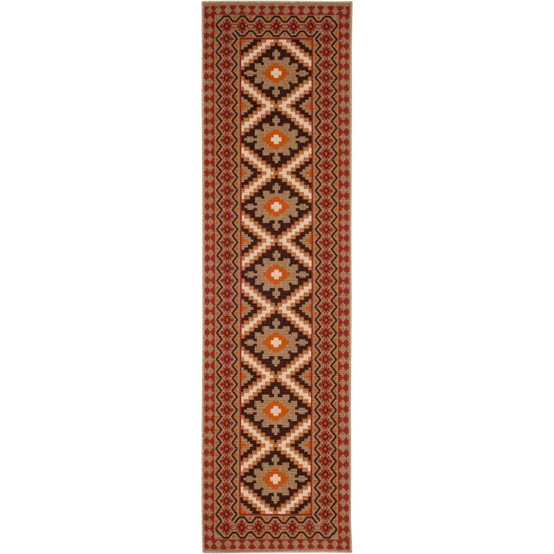Northpoint Performance Southwestern Rug