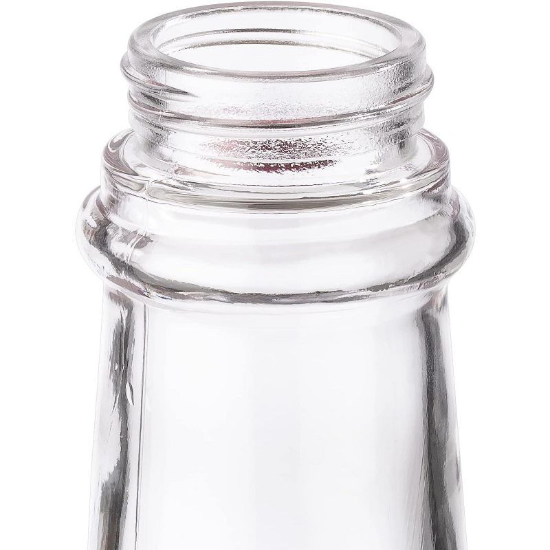 More Birds Big Gulp Glass Hummingbird Feeder - 40 oz