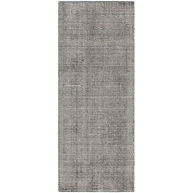 Jill Zarin 2' 0 x 5' 1 English Manor Earl Grey Area Rug
