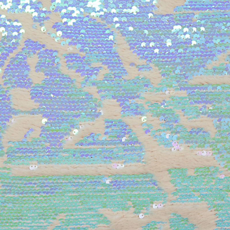 Fur VV201 Multicolor 14" x 20"