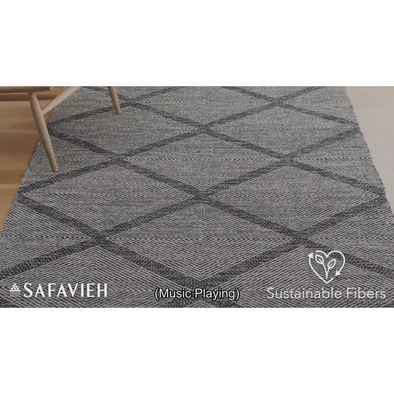 Montauk MTK821 Hand Woven Indoor Accent Rug - Beige - 2'x3' - Safavieh