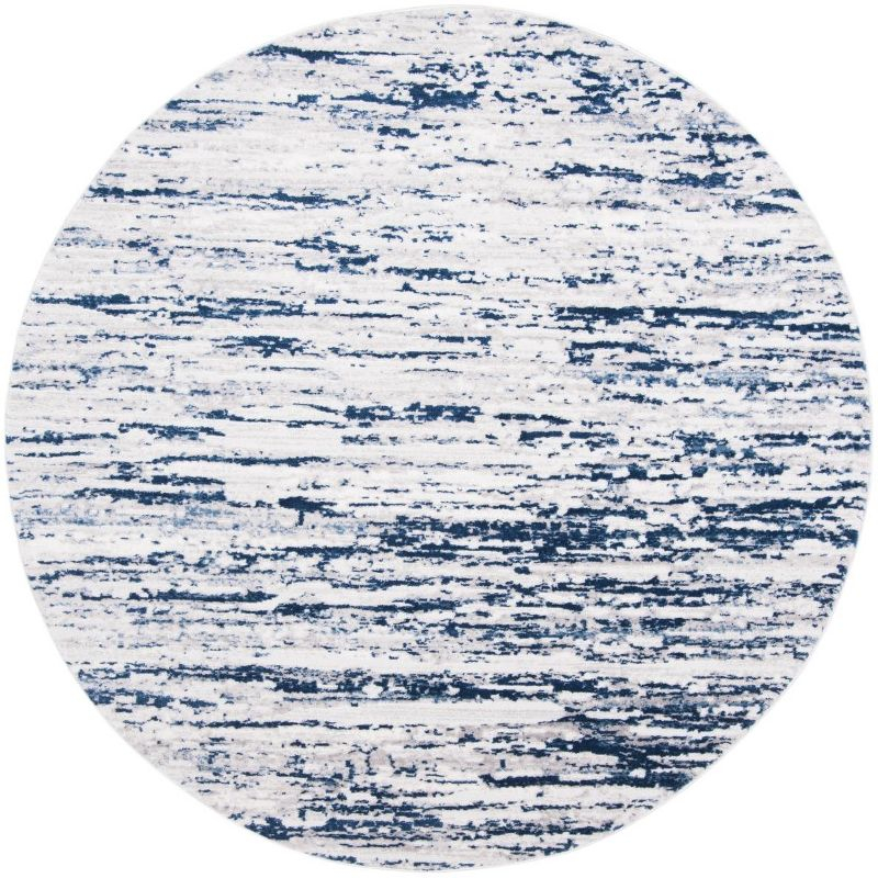 Greely 700 Performance Abstract Rug