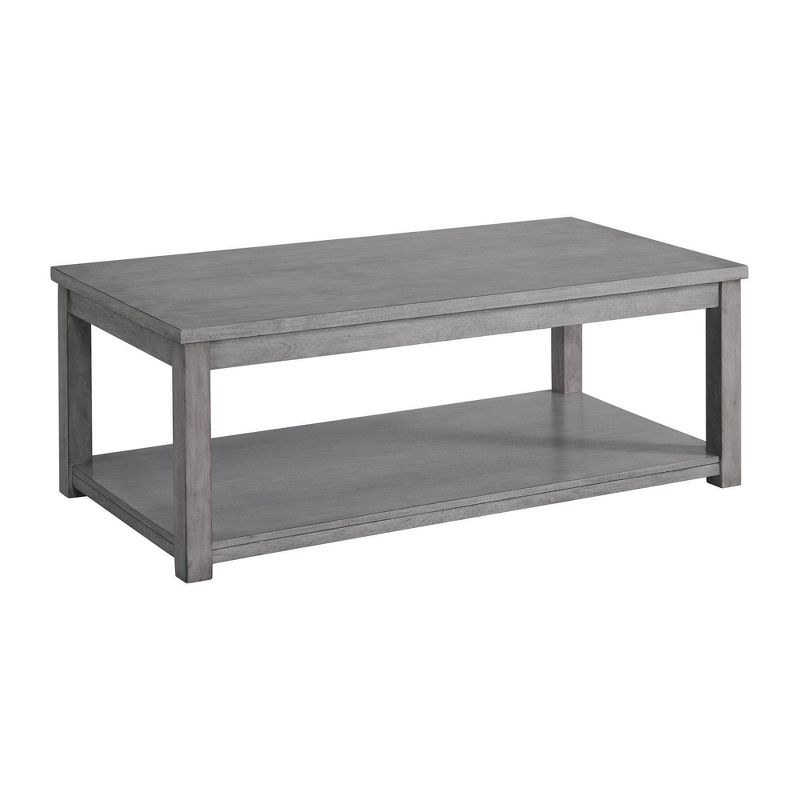 Rhys Occasional Table Set Gray - Picket House Furnishings