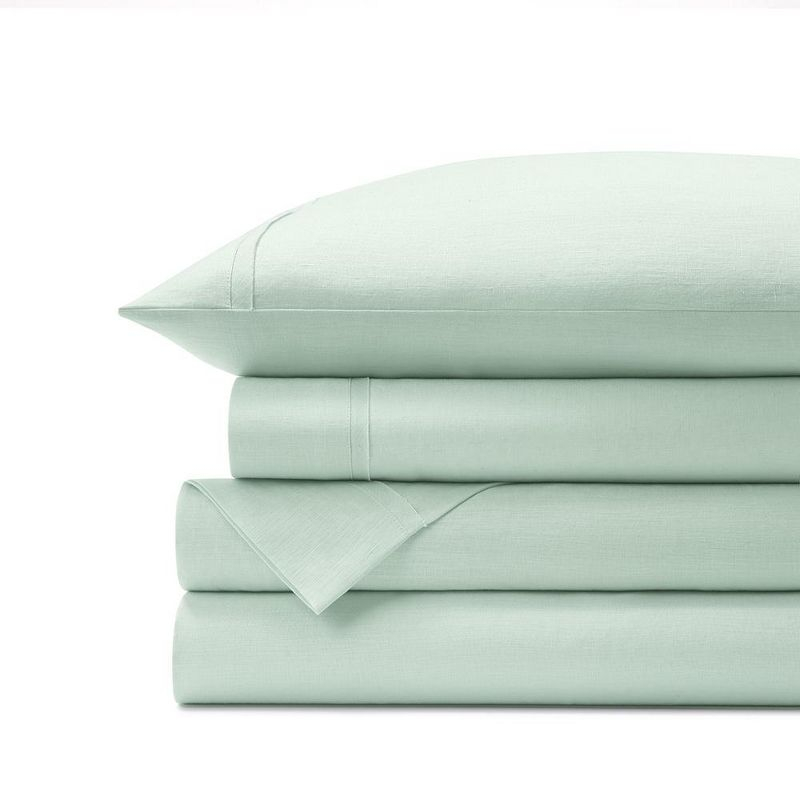 Linen Sheet Set - Standard Textile Home