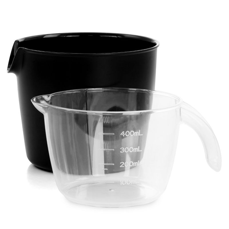 MegaChef MegaChef 150 Watt 2 Speed Stainless Steel Electric Slow Masticating & Cold Press Juicer