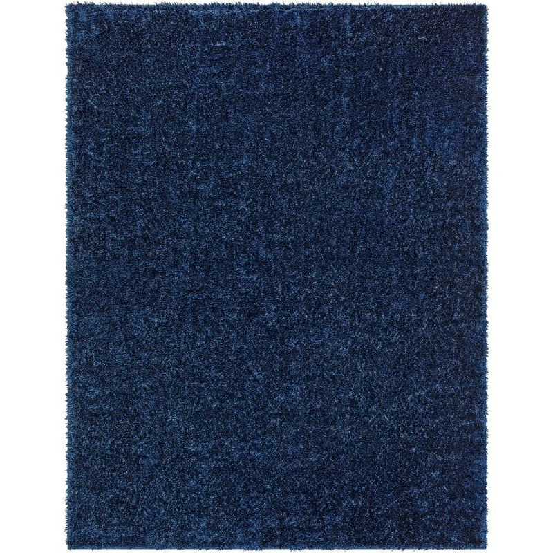 Mark & Day Dalon 5'3"x7' Rectangle Woven Indoor Area Rugs Cobalt