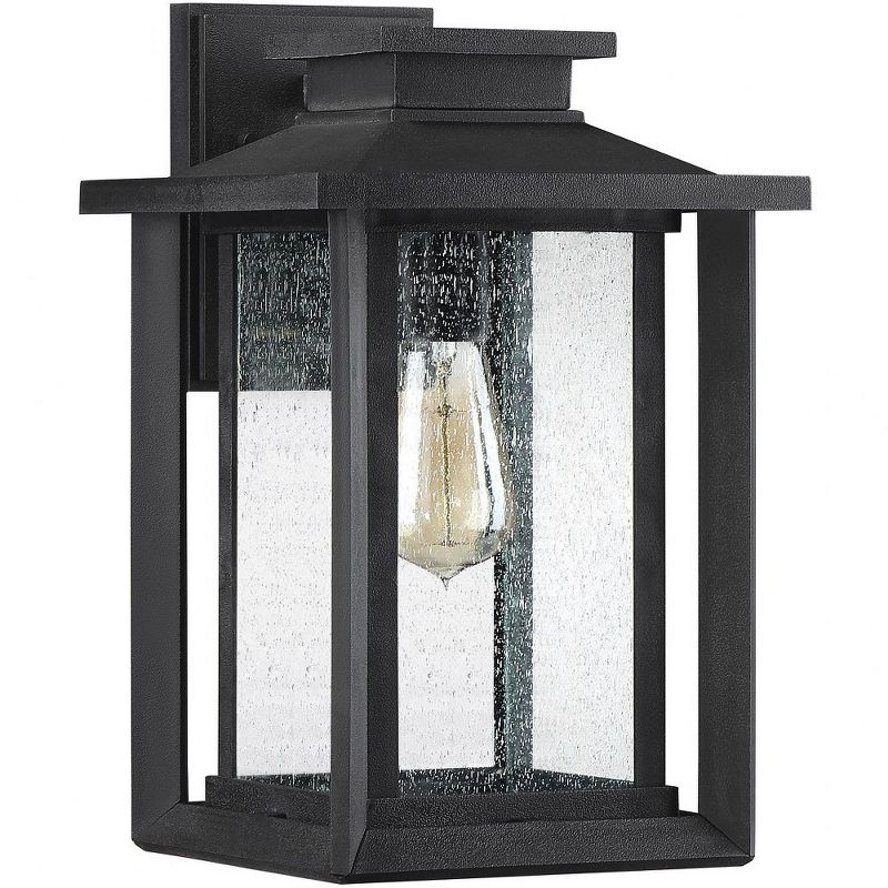 Quoizel Lighting Wakefield 1 - Light Sconce in  Earth Black