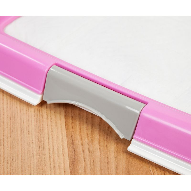 Polypropylene Plastic Pet Bed