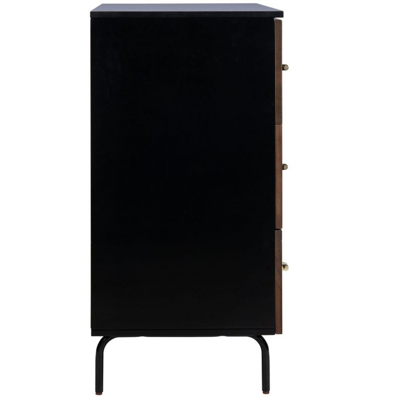 Everly Quinn Bronisław 36'' W Nightstand