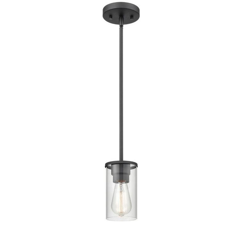 Verlana 1 - Light Single Pendant