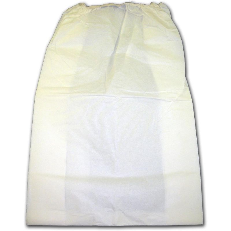 MD Modern Day 8 gallon 720H-5, 720-5 Allergen Style Central Vacuum System Bag Flomaster 3Pk