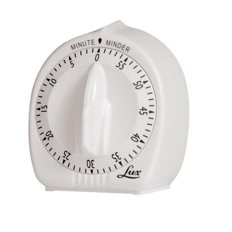 LUX Mute Minder Timer