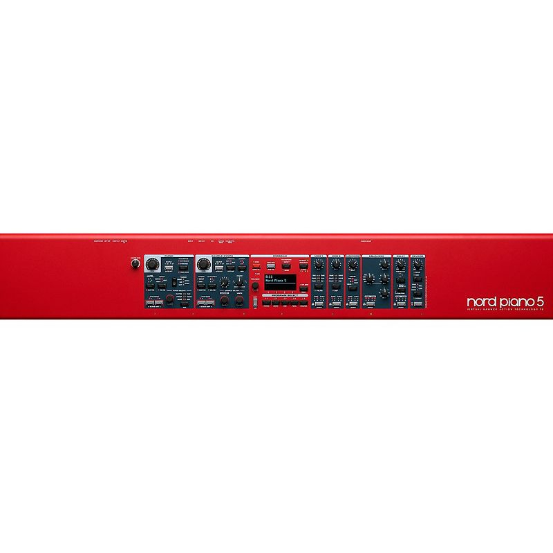 Nord Piano 5 88-Key Stage Keyboard