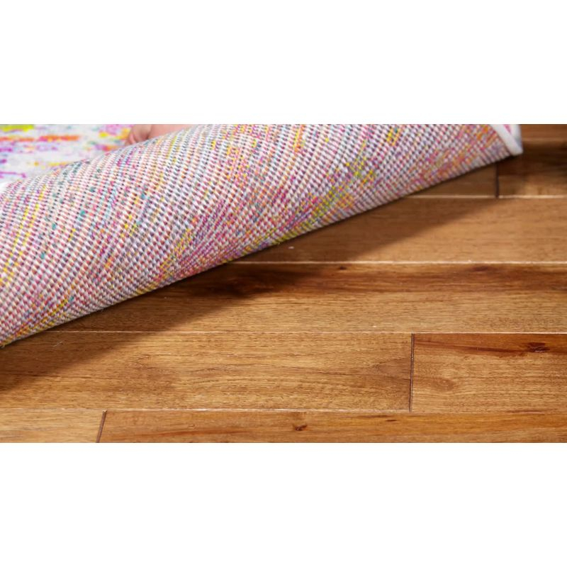 Madison MAD260 Power Loomed Area Rug - Beige/Olive - 5'3"x7'6" - Safavieh.