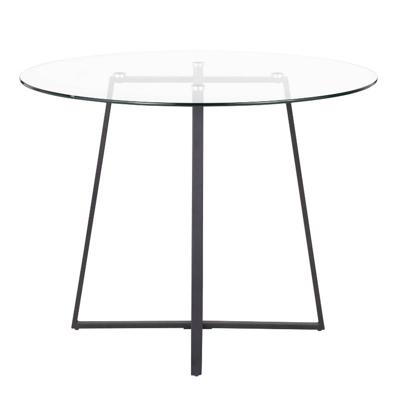 40" Cosmo Round Dining Table - LumiSource