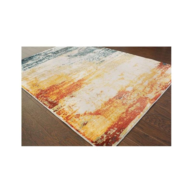 Oriental Weavers Sedona Collection Area Rug, 1'10 x 3'"