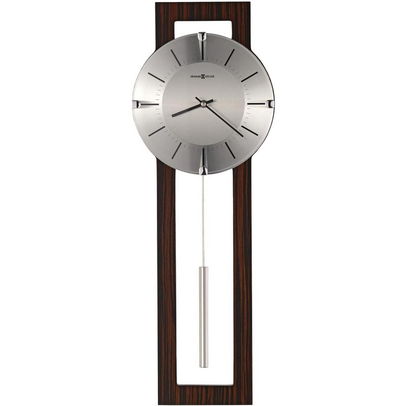 Howard Miller® Mela Wall Clock