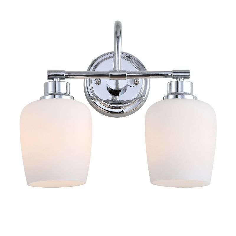 Rayden Two Light Sconce - SCN4051 - Assorted - Safavieh