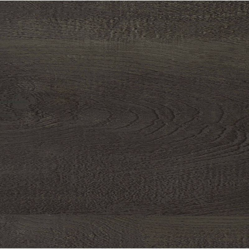 Baines Lift Top Coffee Table Dark Charcoal/Chrome - Coaster