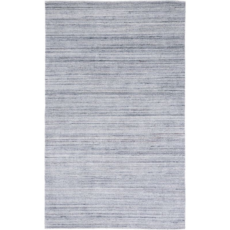 Latitude Run® Quayshon Hand Woven Performance Rug