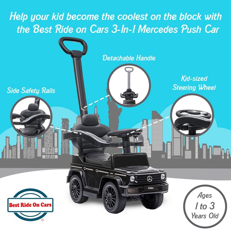 Best Ride On Cars Best Ride On Cars 1 Seater Push And Pull Cars Push/Pull Ride On