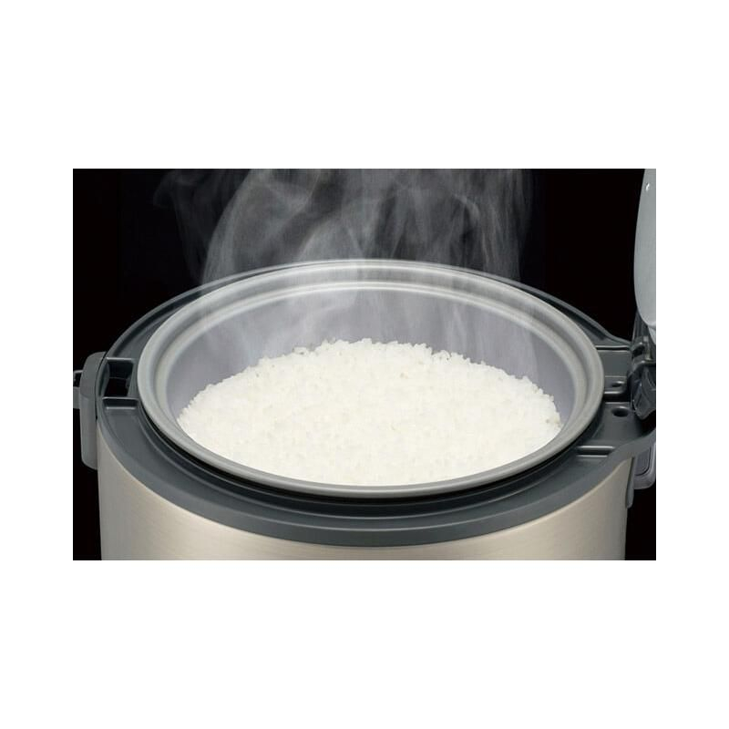 TIGER JNP1000 Rice Cooker And Warmer 5.5 Cups