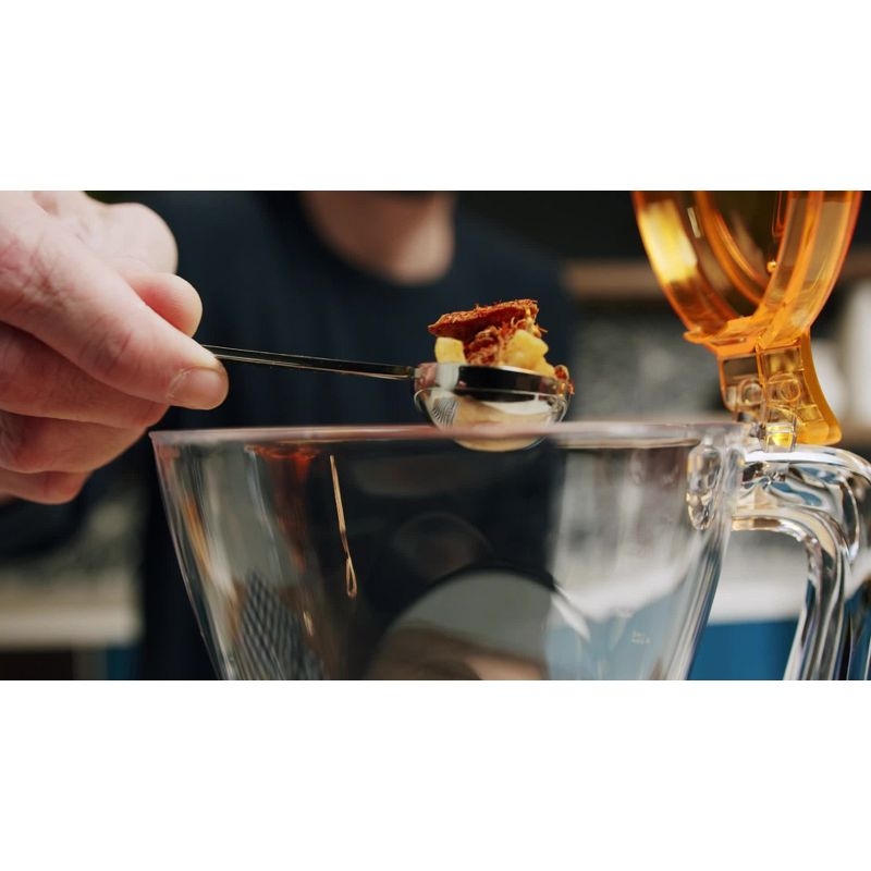 Tiesta Tea - Brewmaster Tea Infuser, 16 oz Steeper for Loose Leaf Tea