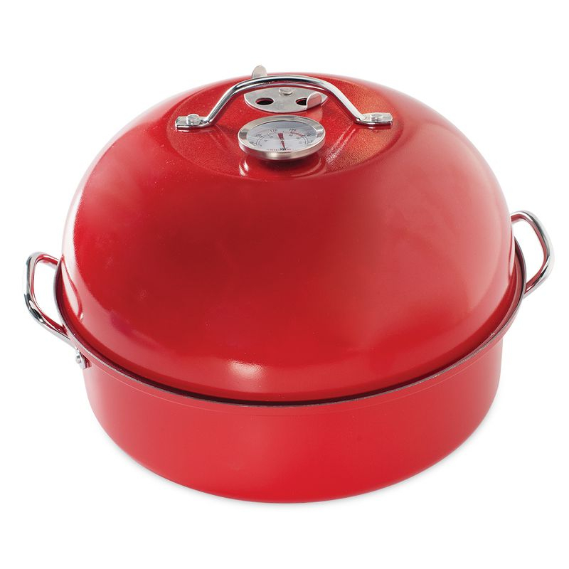 Nordic Ware Kettle Smoker