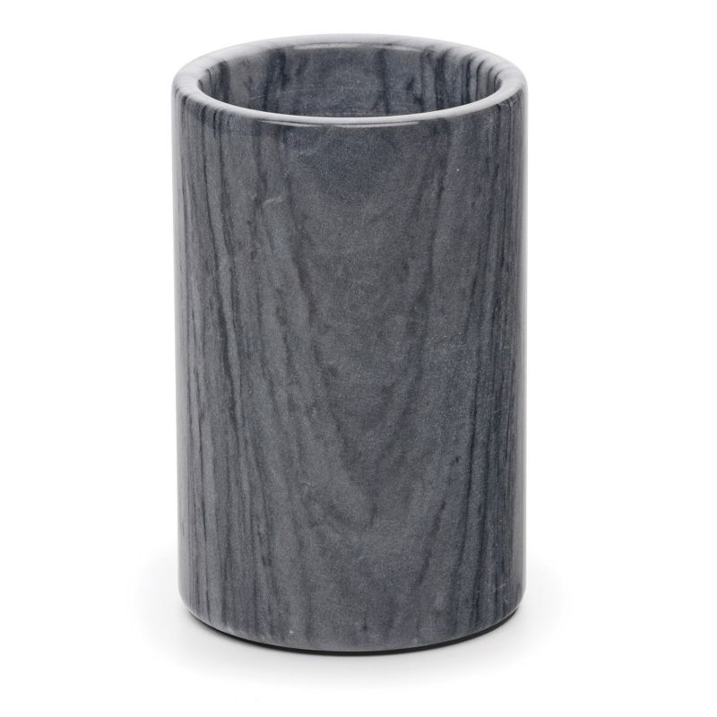 RSVP Marble Wine Cooler - Gray