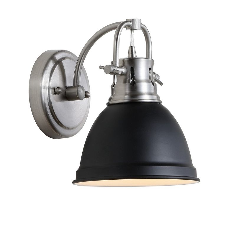 Lawson Sconce - SCN4053 - Black - Safavieh