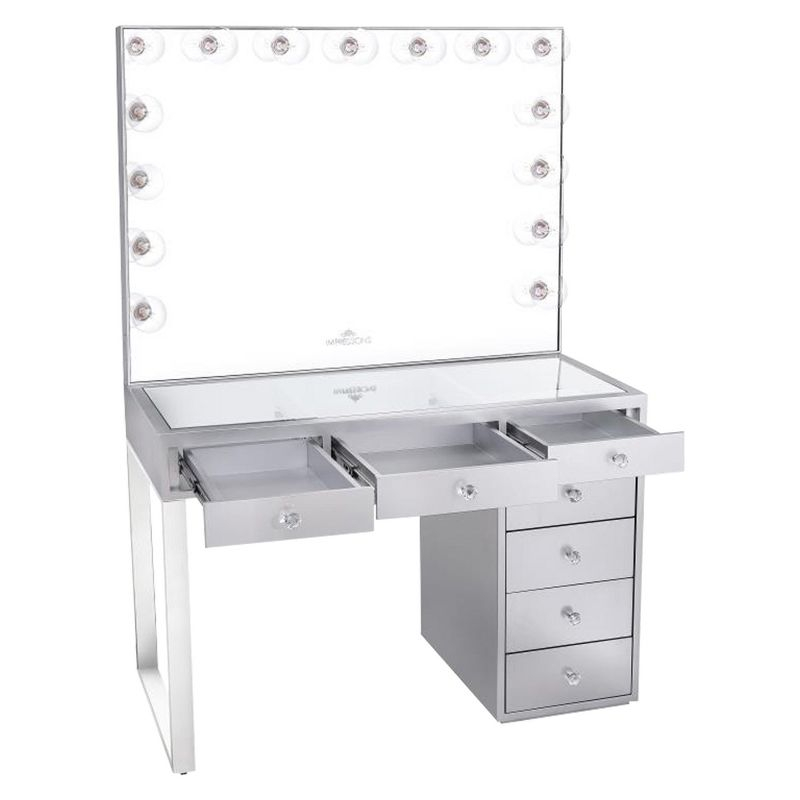 Everly Quinn Mini SlayStation Kylie 1.0 Vanity Table