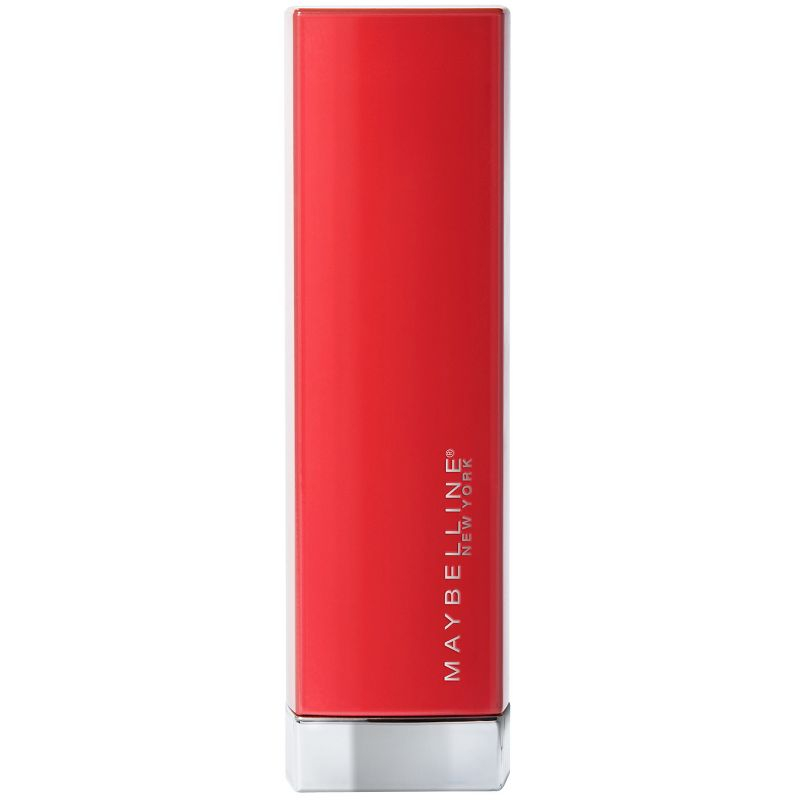 Maybelline Color Sensational Made For You 382 Red For Me - 0.15oz
