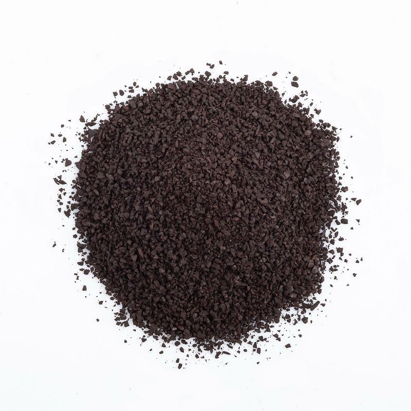 San Francisco Bay Coffee, French Roast, 28 oz Ground Coffee