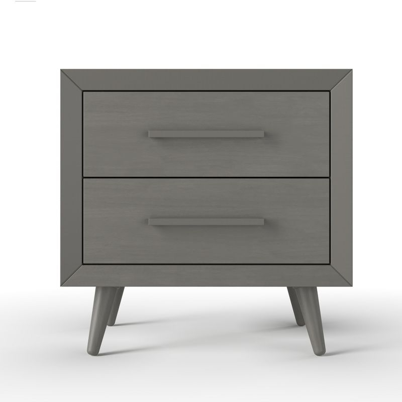 Child Craft Cranbrook 2 Drawer Nightstand