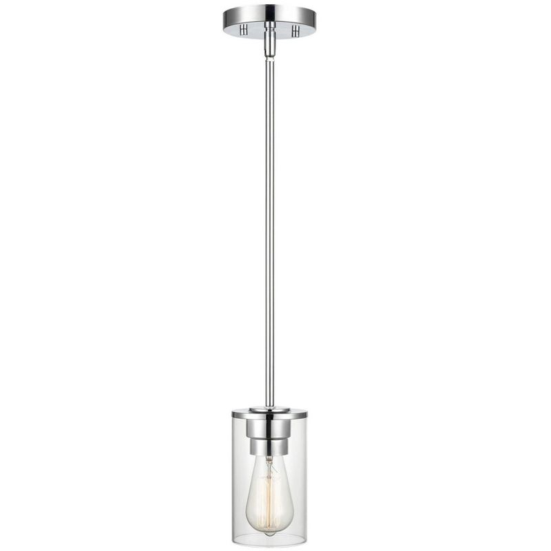 Verlana 1 - Light Single Pendant