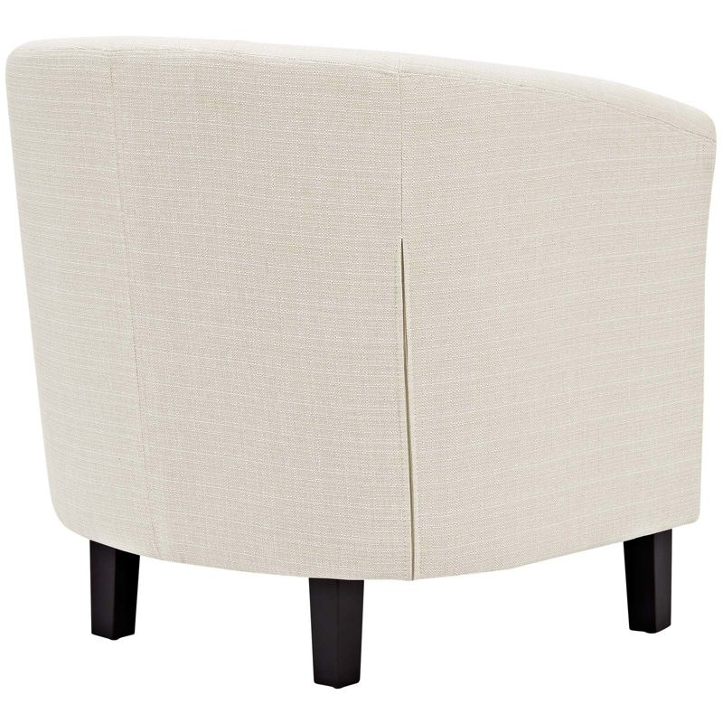 Prospect Upholstered Armchair - Modway